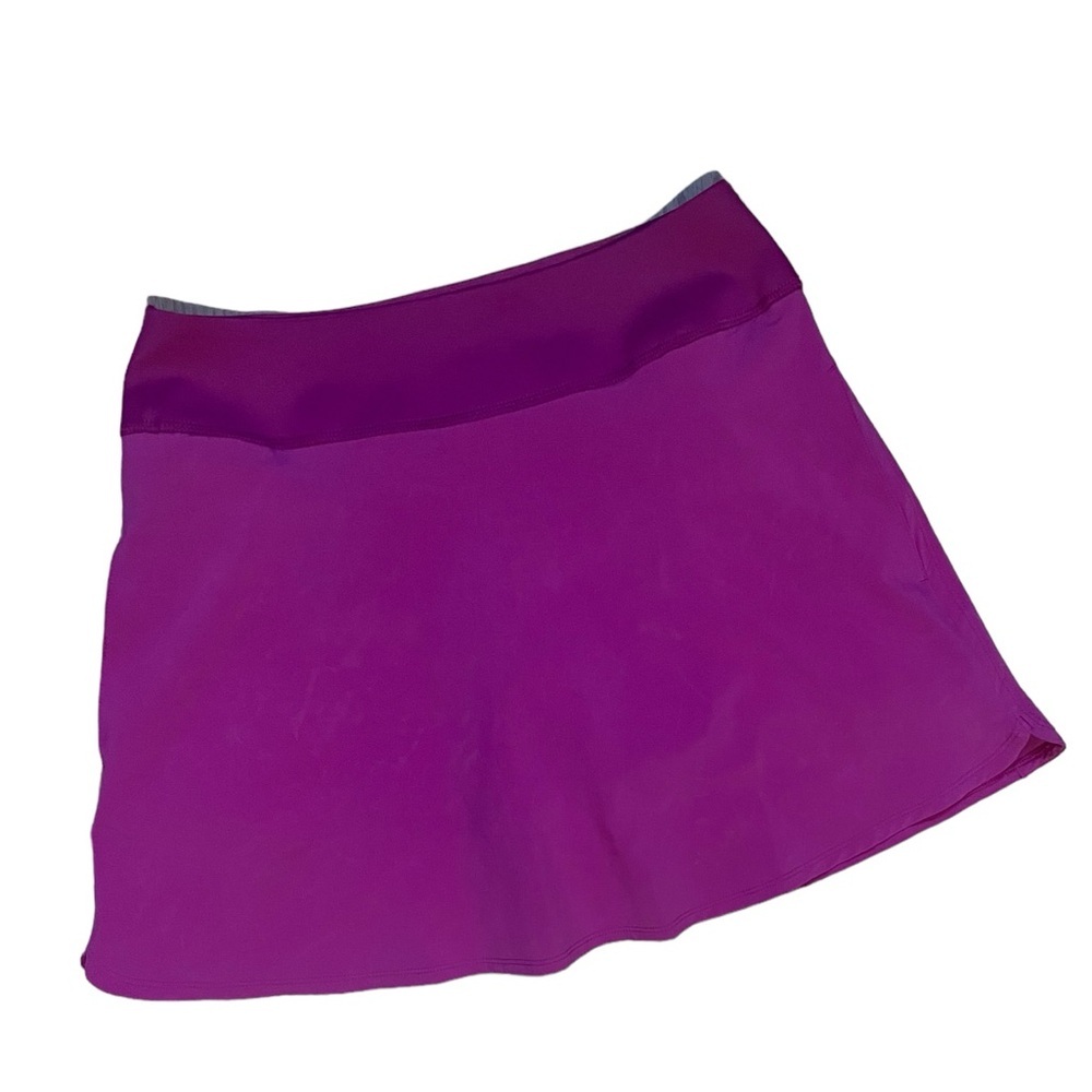Puma golf skort